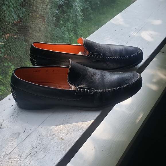 Santoni Loafers main image 3